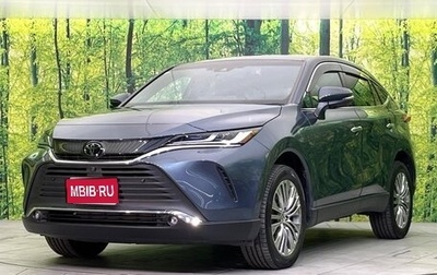 Toyota Harrier, 2025 год, 3 700 000 рублей, 1 фотография