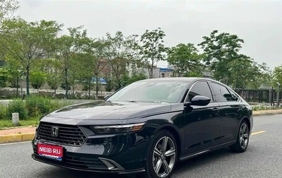 Honda Accord, 2024 год, 3 285 000 рублей, 1 фотография