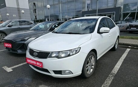 KIA Cerato III, 2012 год, 769 000 рублей, 1 фотография