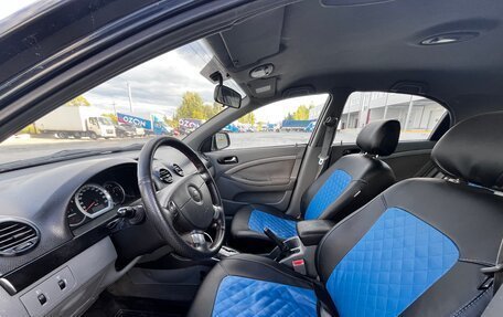 Chevrolet Lacetti, 2011 год, 350 000 рублей, 12 фотография