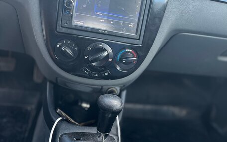 Chevrolet Lacetti, 2011 год, 350 000 рублей, 13 фотография