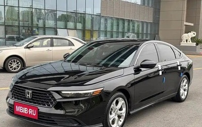 Honda Accord, 2024 год, 3 285 000 рублей, 1 фотография