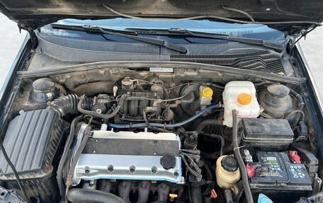 Chevrolet Lacetti, 2011 год, 350 000 рублей, 16 фотография