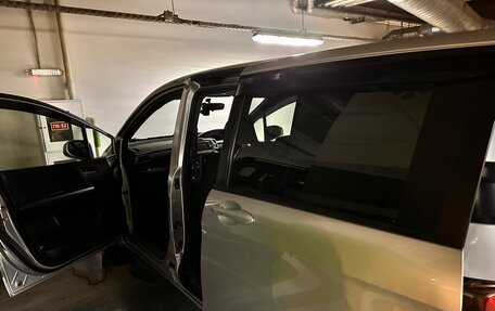 Honda Freed I, 2010 год, 930 000 рублей, 10 фотография