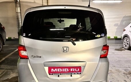 Honda Freed I, 2010 год, 930 000 рублей, 3 фотография