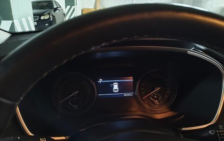 Hyundai Santa Fe IV, 2022 год, 3 900 000 рублей, 4 фотография