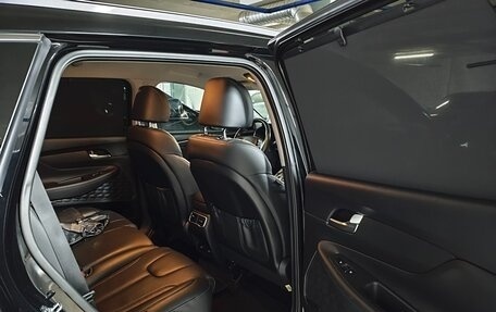 Hyundai Santa Fe IV, 2022 год, 3 900 000 рублей, 7 фотография