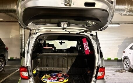 Honda Freed I, 2010 год, 930 000 рублей, 4 фотография