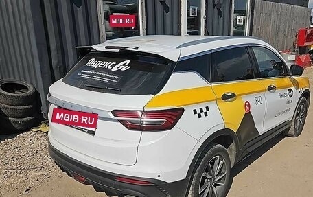 Geely Coolray I, 2023 год, 1 050 000 рублей, 3 фотография
