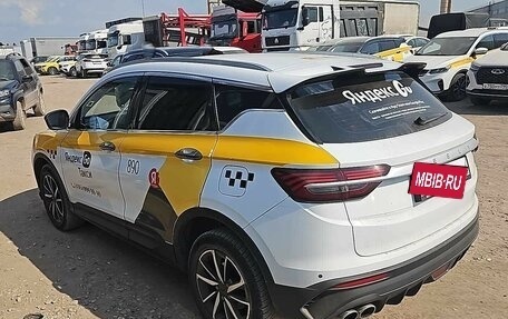 Geely Coolray I, 2023 год, 1 050 000 рублей, 4 фотография