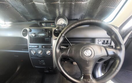 Toyota bB I рестайлинг, 2003 год, 400 000 рублей, 8 фотография