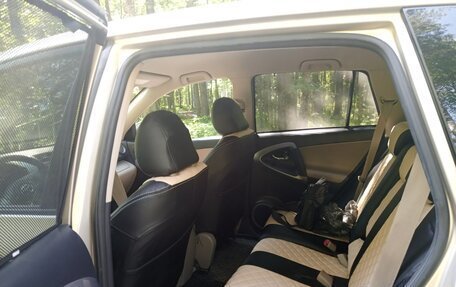 Toyota RAV4, 2006 год, 1 420 000 рублей, 3 фотография