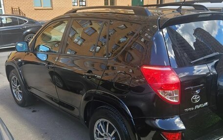 Toyota RAV4, 2008 год, 1 065 000 рублей, 4 фотография