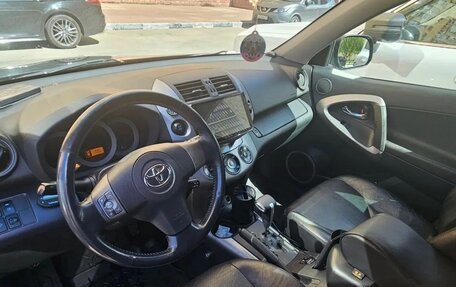 Toyota RAV4, 2008 год, 1 065 000 рублей, 6 фотография