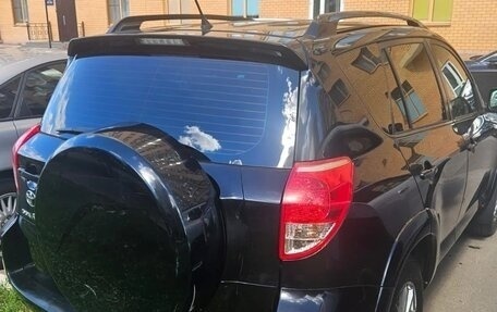 Toyota RAV4, 2008 год, 1 065 000 рублей, 5 фотография