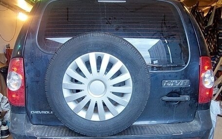 Chevrolet Niva I рестайлинг, 2014 год, 260 000 рублей, 8 фотография