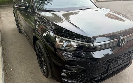 Volkswagen Tiguan, 2026 год, 4 570 000 рублей, 2 фотография