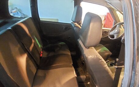 Chevrolet Niva I рестайлинг, 2014 год, 260 000 рублей, 13 фотография