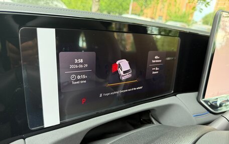 Volkswagen Tiguan, 2026 год, 4 570 000 рублей, 5 фотография