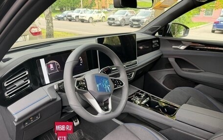 Volkswagen Tiguan, 2026 год, 4 570 000 рублей, 4 фотография