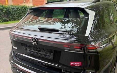 Volkswagen Tiguan, 2026 год, 4 570 000 рублей, 3 фотография