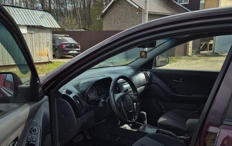 Hyundai Elantra IV, 2007 год, 500 000 рублей, 9 фотография