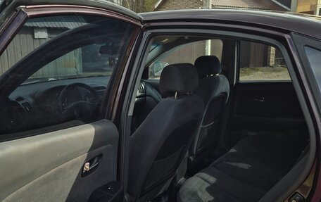 Hyundai Elantra IV, 2007 год, 500 000 рублей, 10 фотография