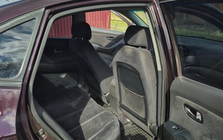 Hyundai Elantra IV, 2007 год, 500 000 рублей, 12 фотография
