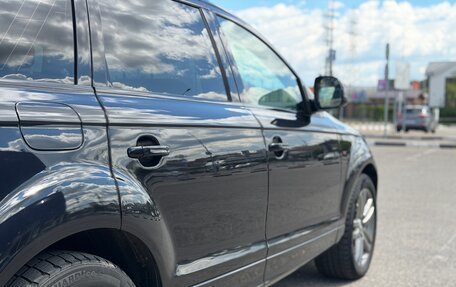 Audi Q7, 2008 год, 1 380 000 рублей, 10 фотография