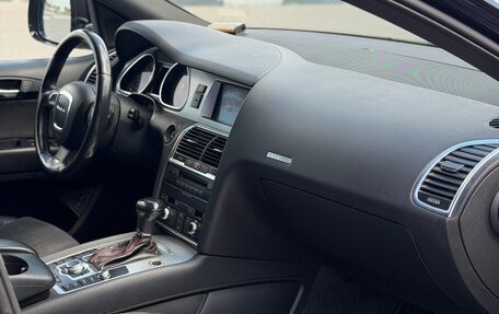 Audi Q7, 2008 год, 1 380 000 рублей, 12 фотография