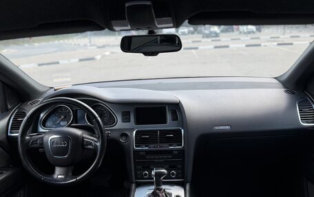 Audi Q7, 2008 год, 1 380 000 рублей, 13 фотография