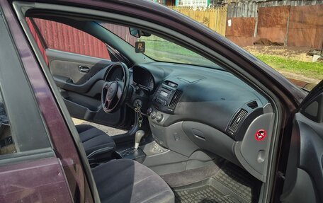 Hyundai Elantra IV, 2007 год, 500 000 рублей, 11 фотография