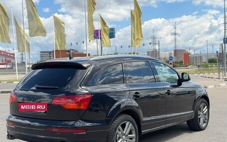Audi Q7, 2008 год, 1 380 000 рублей, 5 фотография