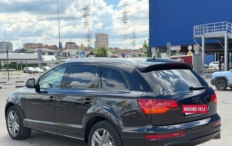 Audi Q7, 2008 год, 1 380 000 рублей, 7 фотография