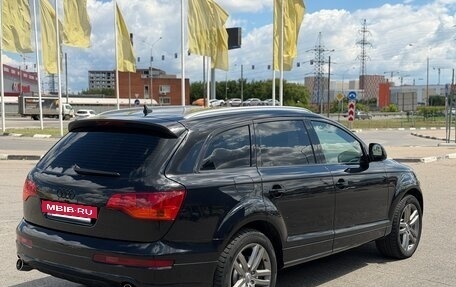 Audi Q7, 2008 год, 1 380 000 рублей, 6 фотография