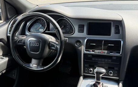 Audi Q7, 2008 год, 1 380 000 рублей, 14 фотография