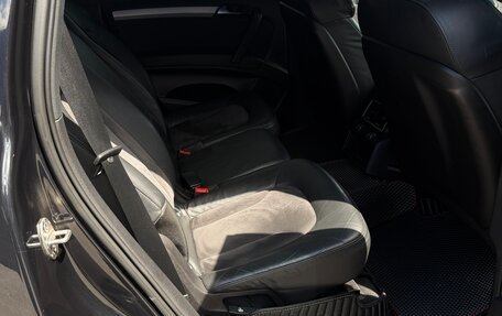 Audi Q7, 2008 год, 1 380 000 рублей, 17 фотография