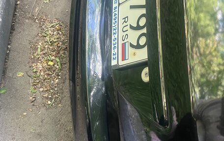 Ford Fiesta, 2007 год, 420 000 рублей, 7 фотография