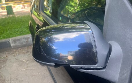 Ford Fiesta, 2007 год, 420 000 рублей, 10 фотография