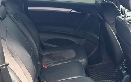 Audi Q7, 2008 год, 1 380 000 рублей, 15 фотография