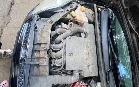 Ford Fiesta, 2007 год, 420 000 рублей, 9 фотография