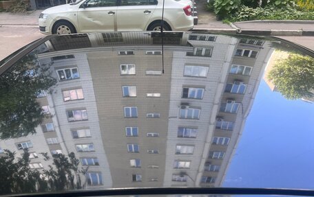 Ford Fiesta, 2007 год, 420 000 рублей, 6 фотография
