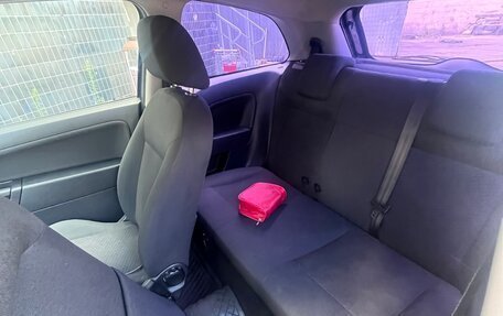 Ford Fiesta, 2007 год, 420 000 рублей, 14 фотография