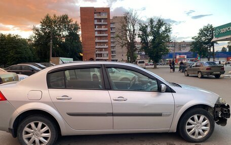 Renault Megane II, 2006 год, 250 000 рублей, 2 фотография
