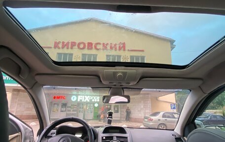 Renault Megane II, 2006 год, 250 000 рублей, 8 фотография