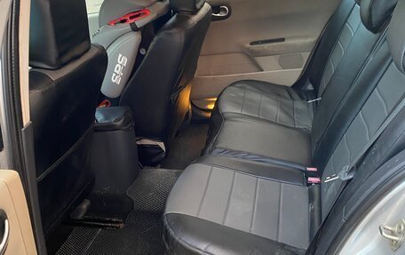 Renault Megane II, 2006 год, 250 000 рублей, 5 фотография