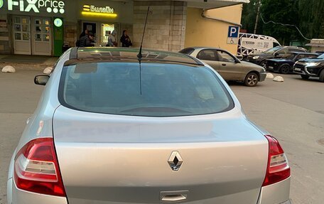 Renault Megane II, 2006 год, 250 000 рублей, 4 фотография