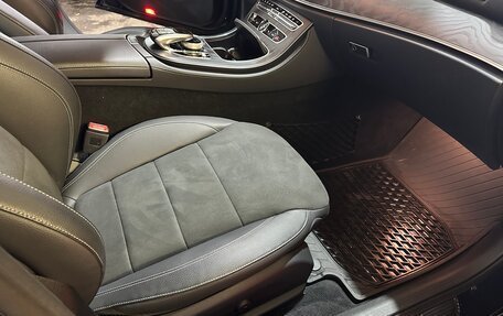 Mercedes-Benz E-Класс, 2019 год, 4 200 000 рублей, 17 фотография