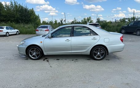 Toyota Camry V40, 2003 год, 900 000 рублей, 2 фотография