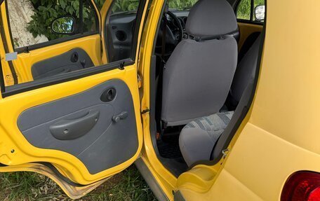 Daewoo Matiz I, 2014 год, 600 000 рублей, 4 фотография